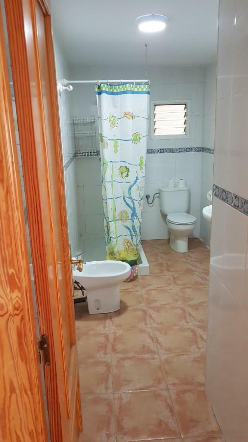 Bacarot Holiday home