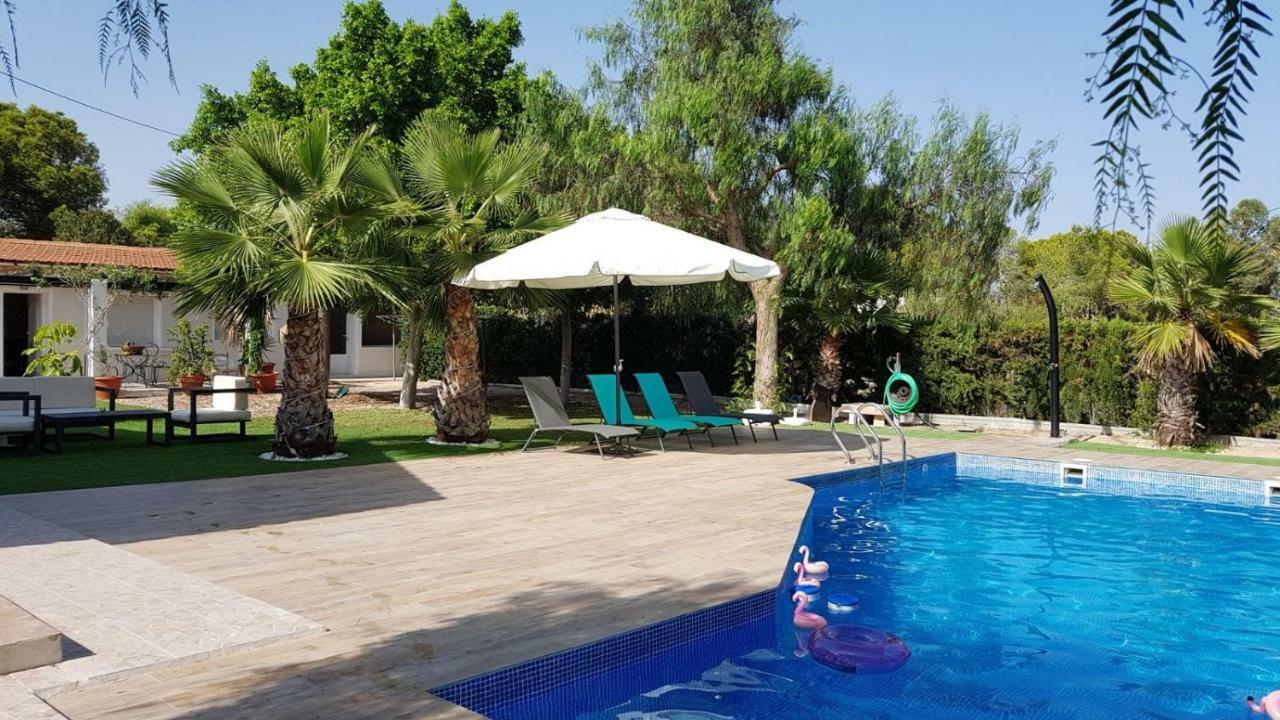 Holiday home Bacarot *