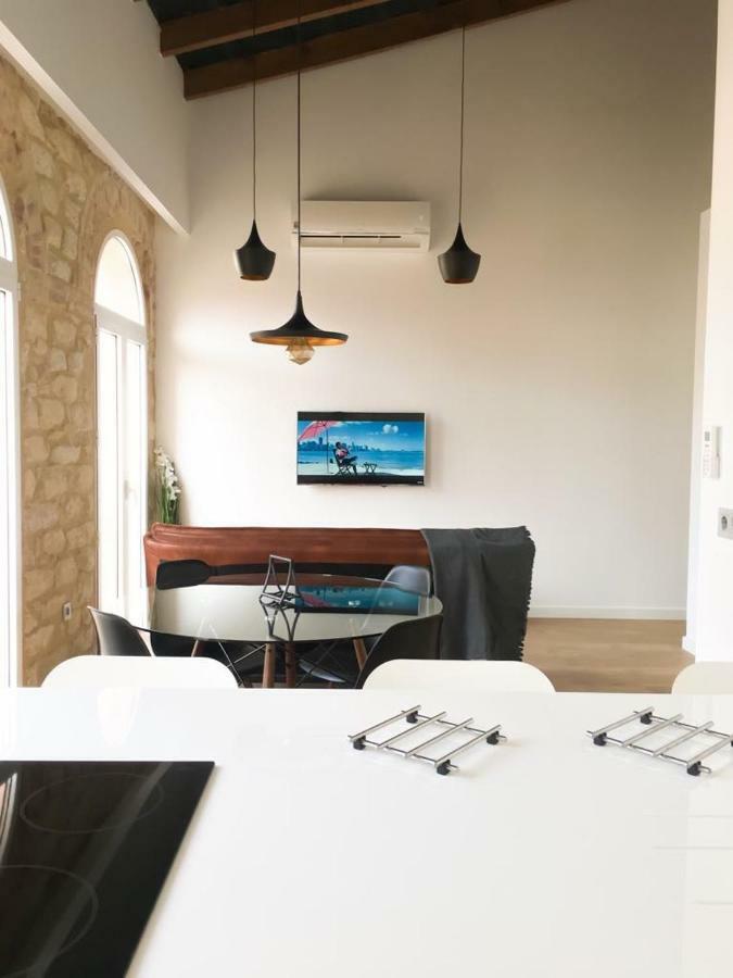 Old & Apartamento
