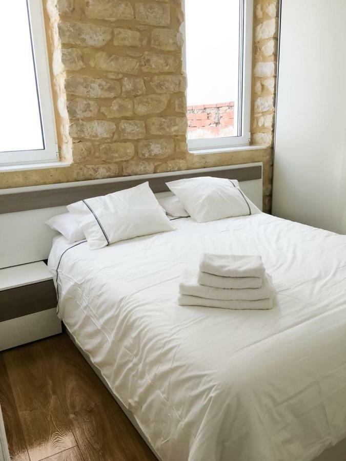 Old & Apartamento
