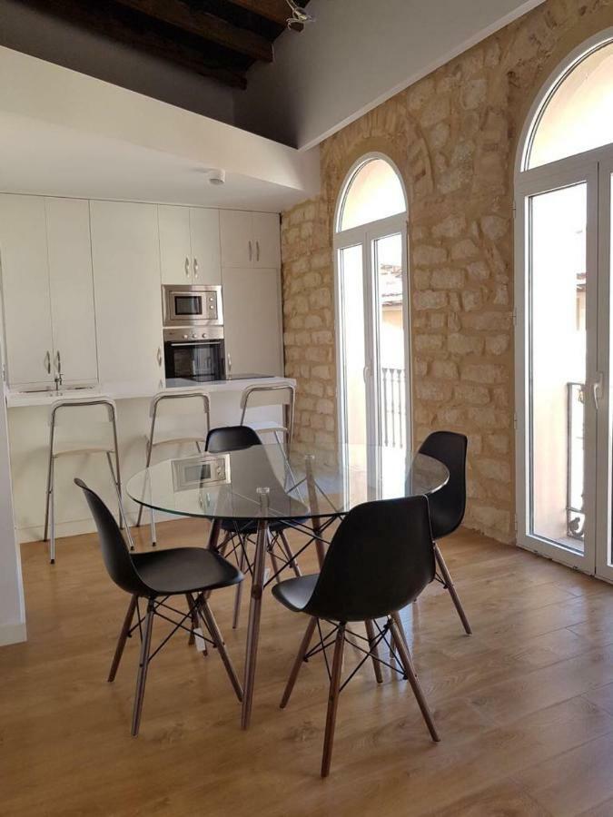 Old & Apartamento