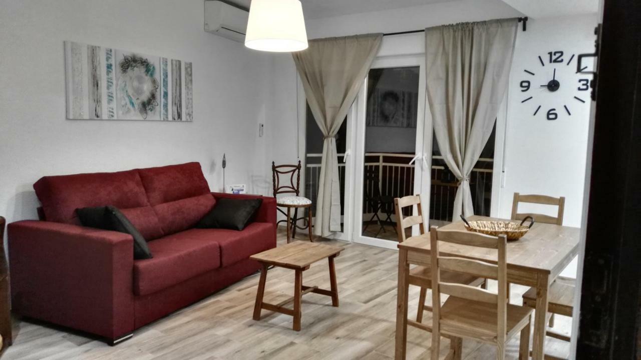 Rivera Apartment *