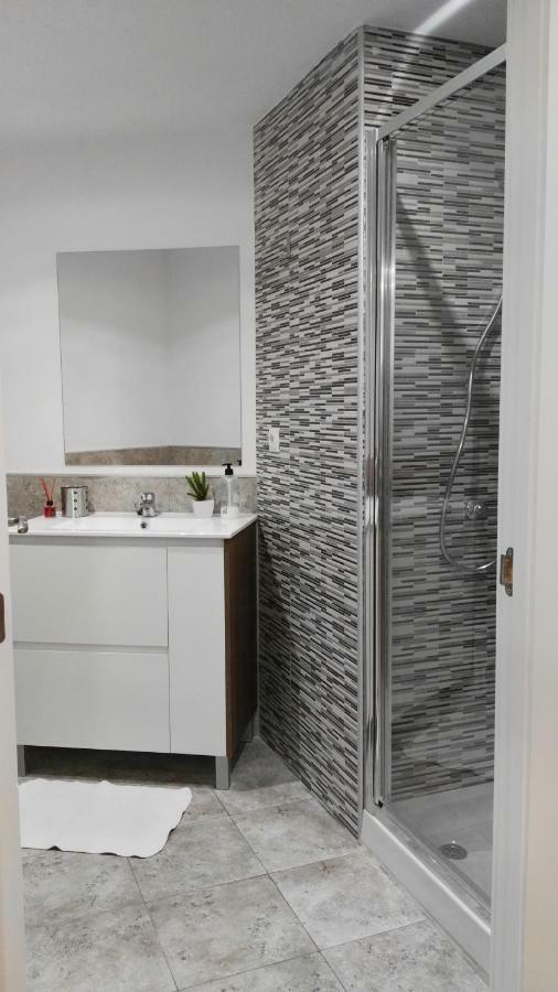 Rivera Apartment *