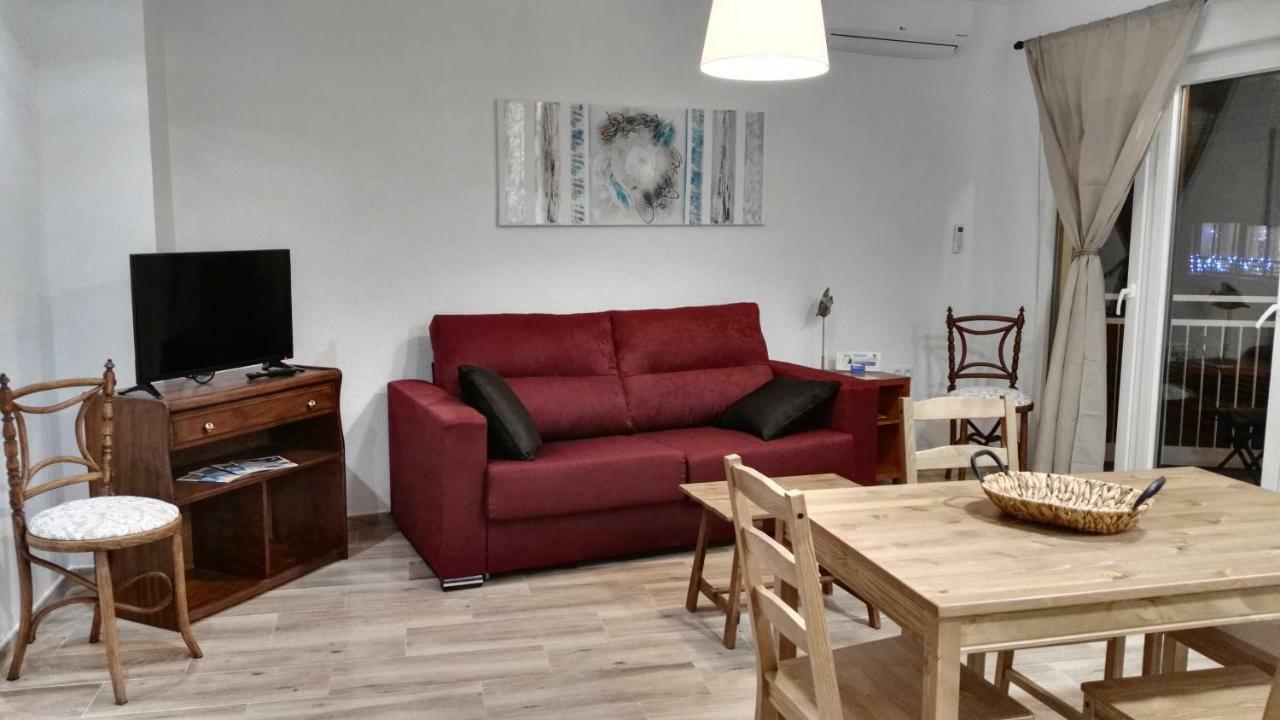 Rivera Apartment Alicante