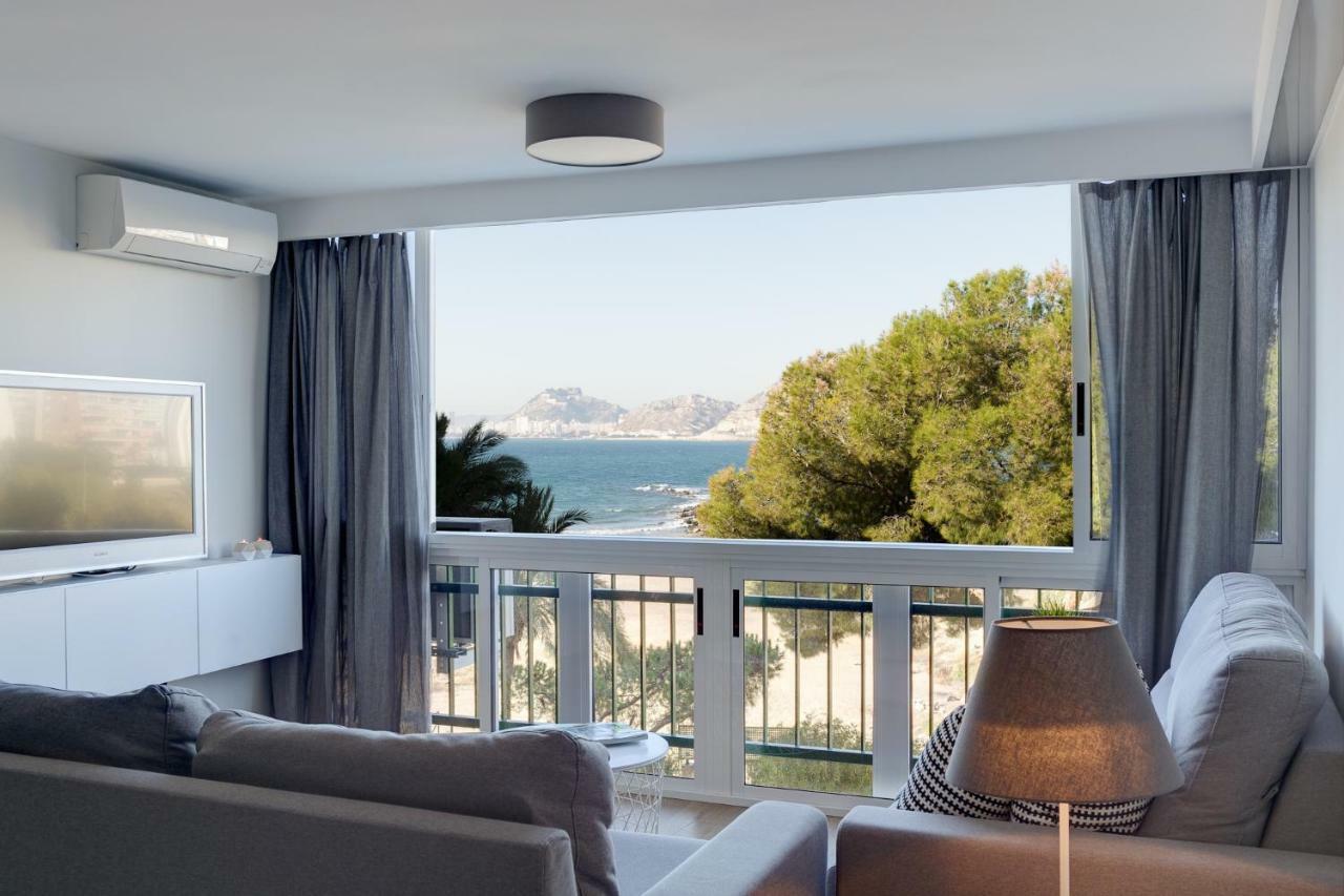 Santa Barbara I Apartment