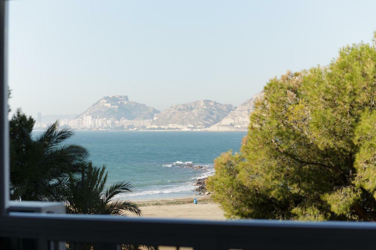 Santa Barbara I Apartment Alicante
