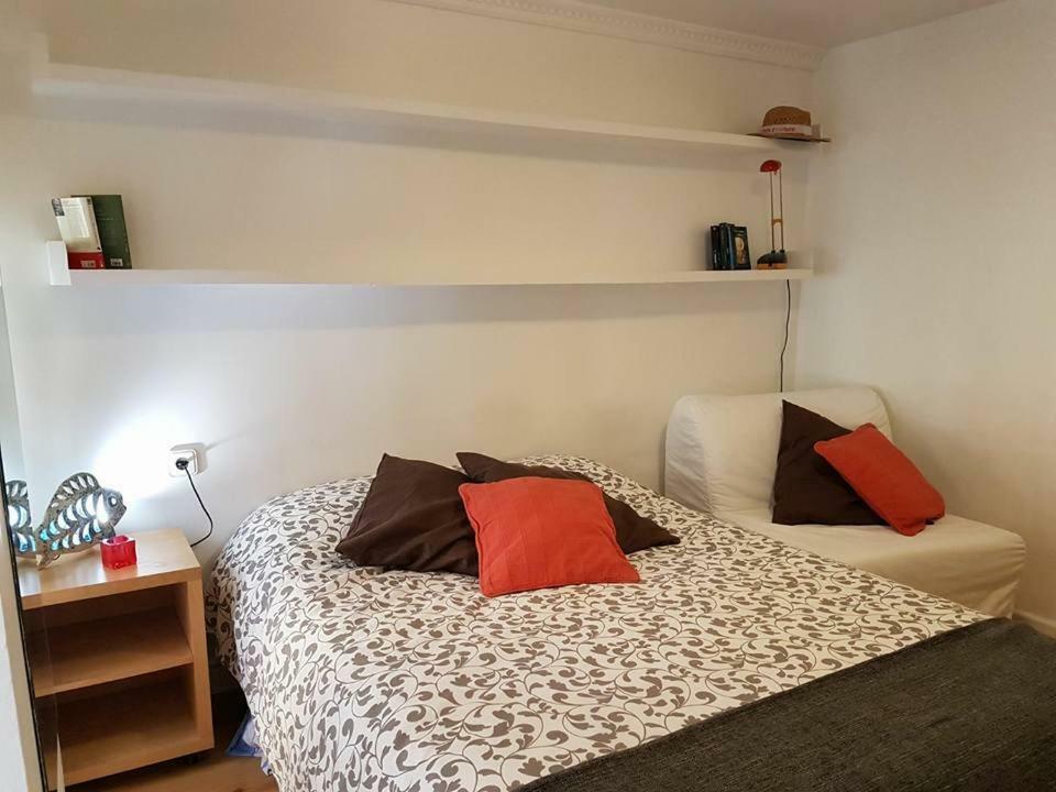 Estudios Munoz Apartment