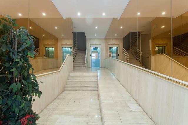 Apartment Estudios Munoz
