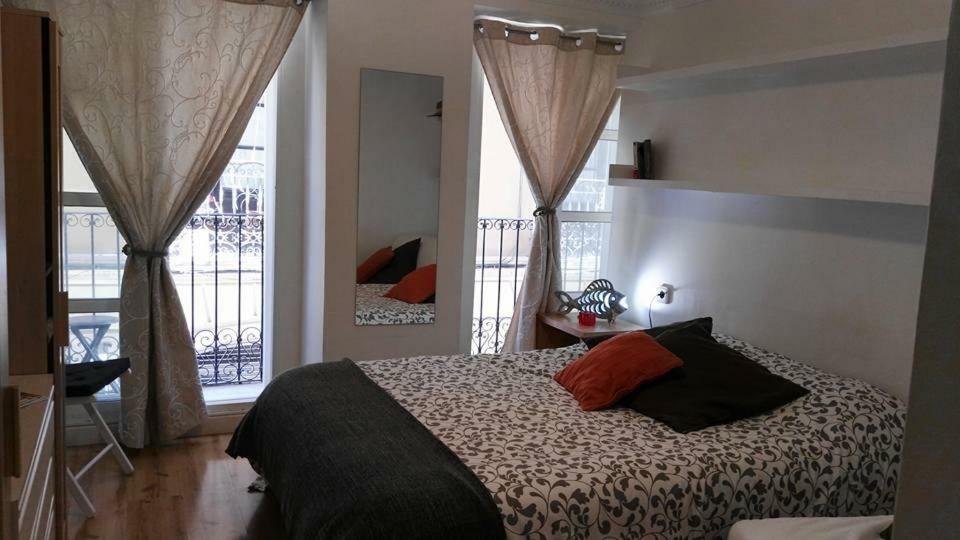 Apartment Estudios Munoz Alicante