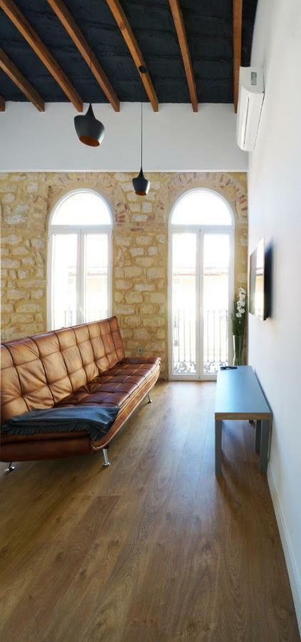 Apartment Old & Alicante