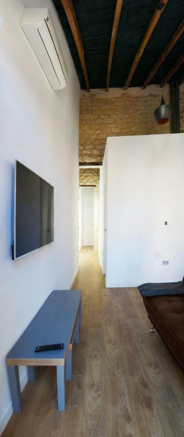 Apartment Old & Alicante