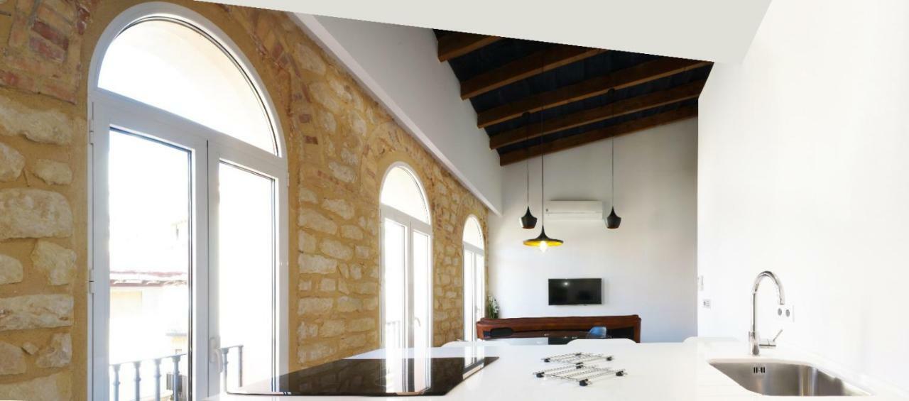 Old & Apartment Alicante
