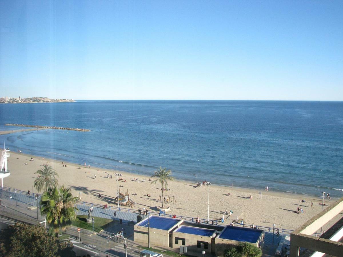 Ocean View Alicante