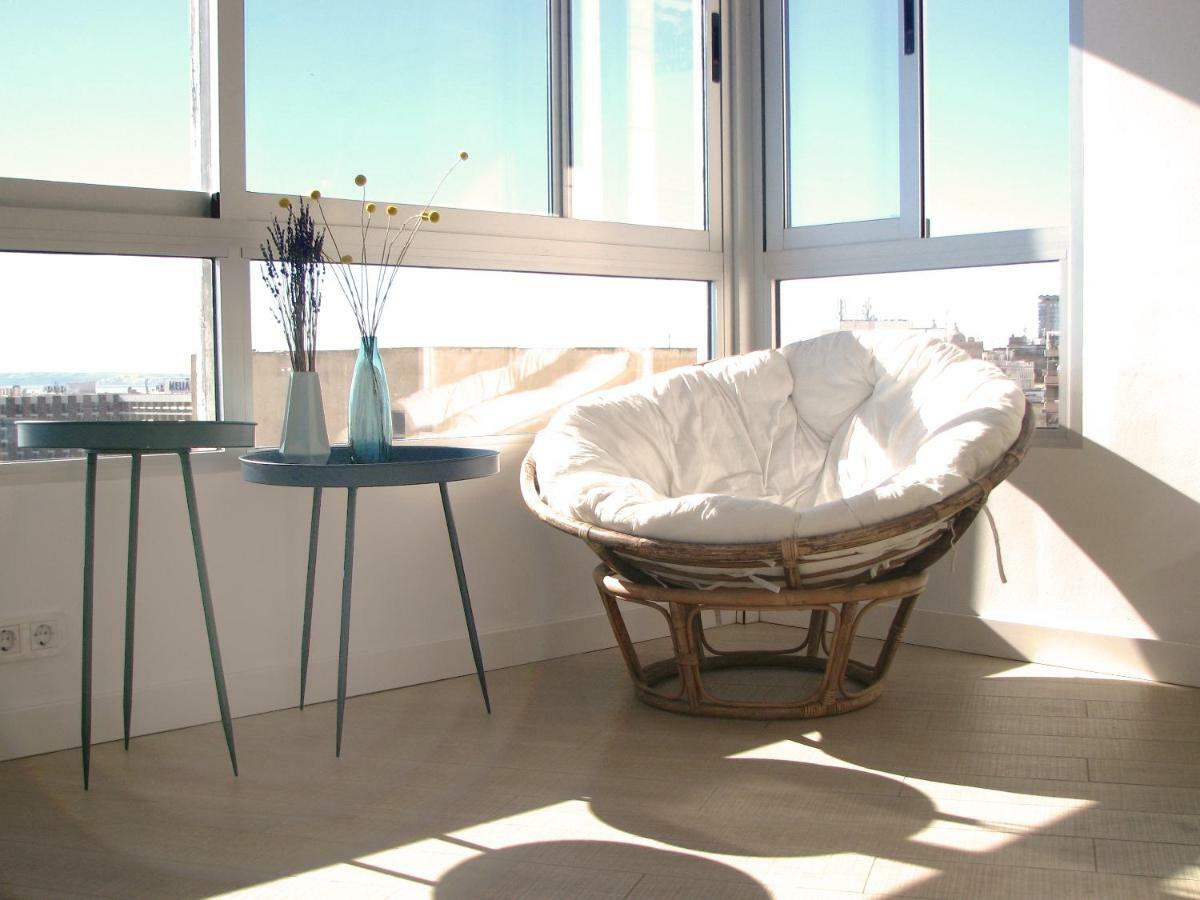 Ocean View Appartement