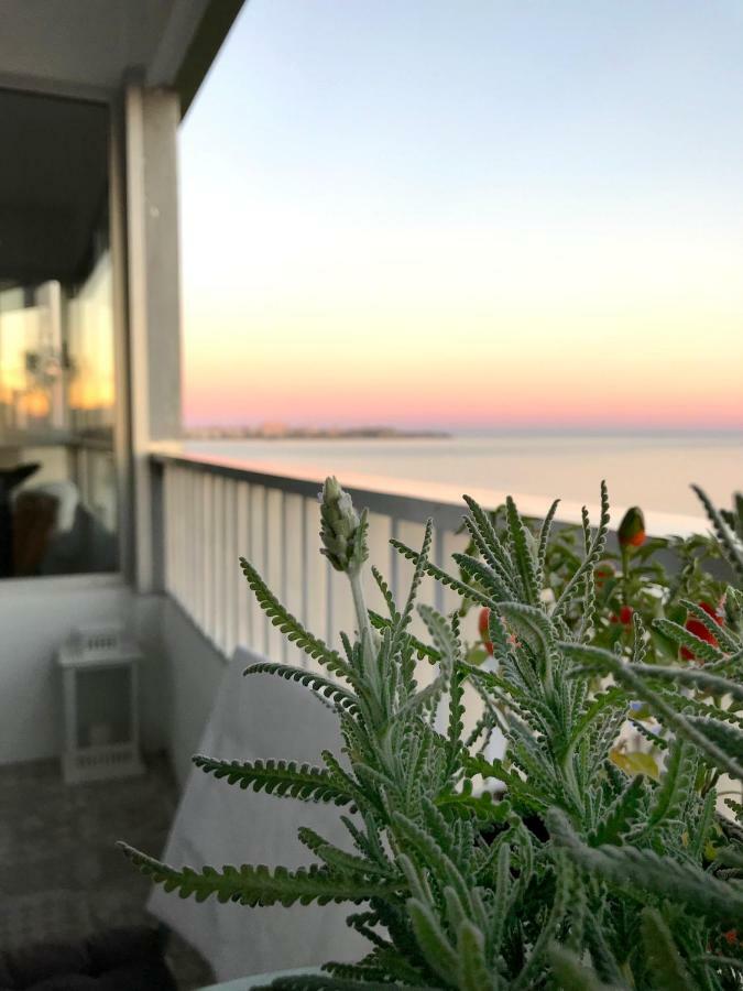 Apartamento Ocean View *