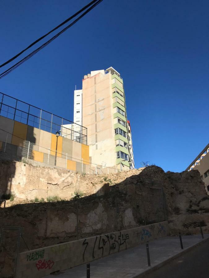Apartamento Ocean View Alicante