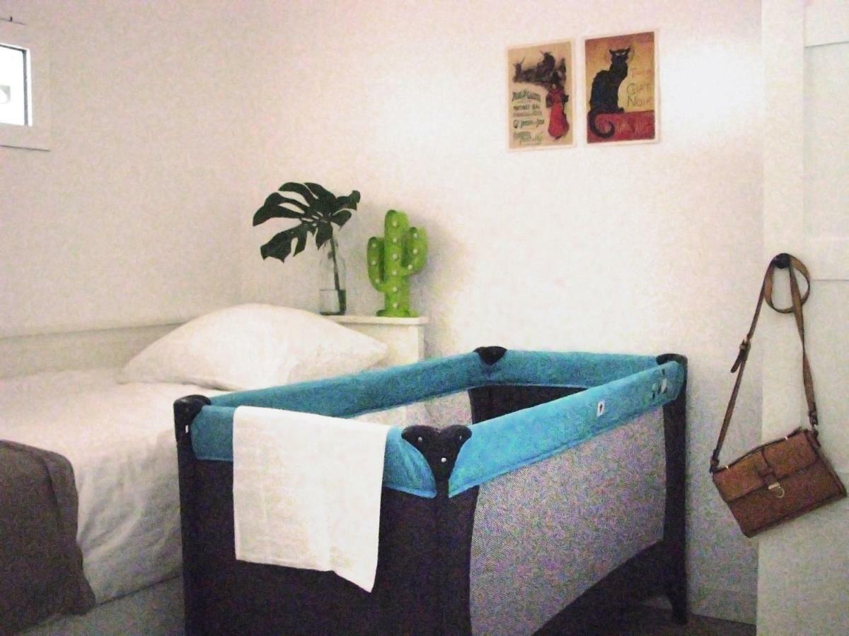 Appartement Ocean View