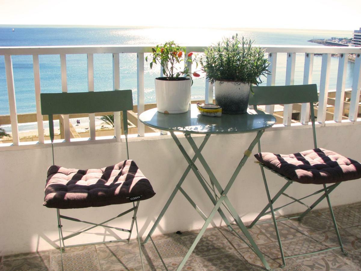 Ocean View Alicante