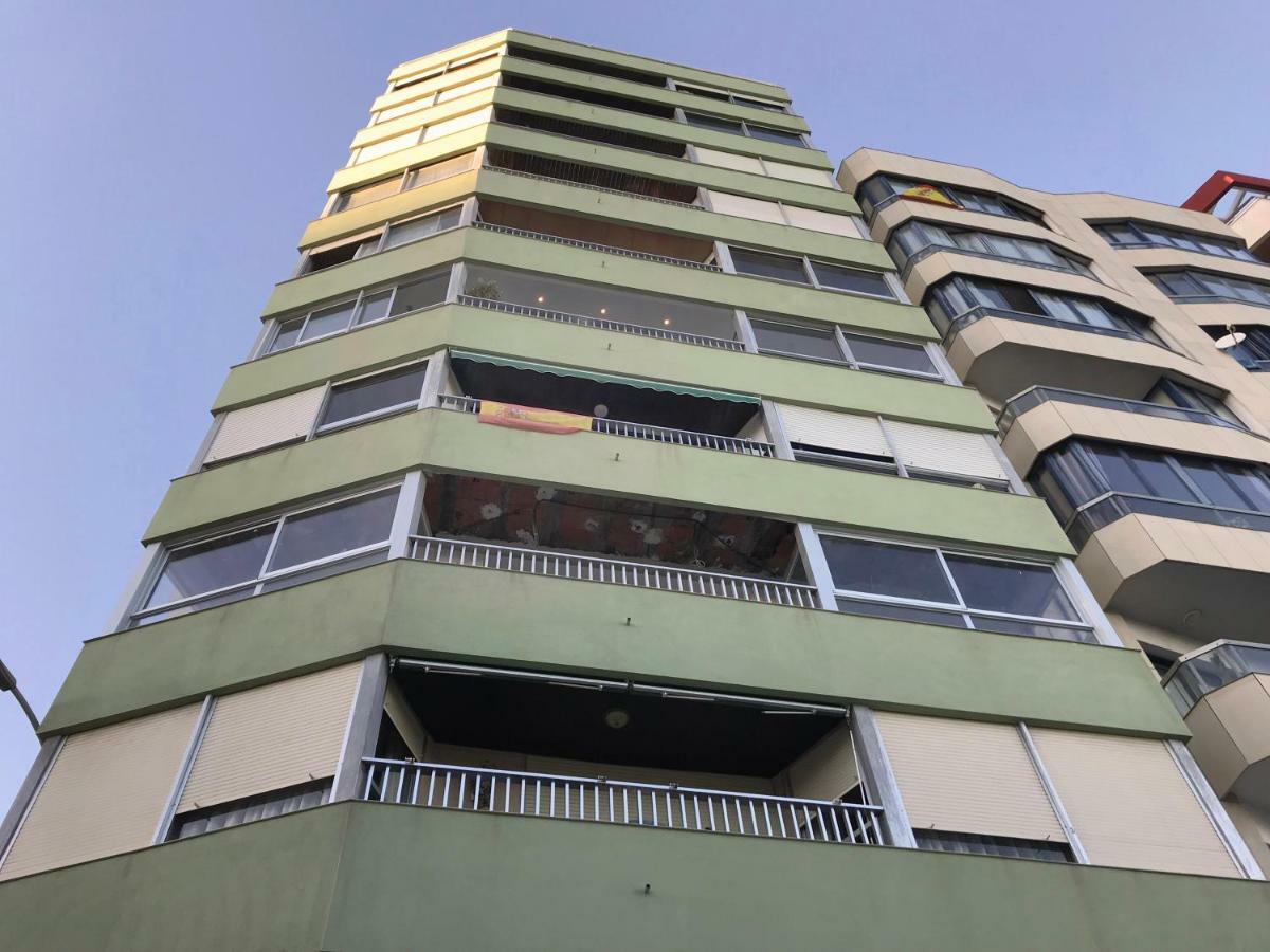 Ocean View Apartamento *