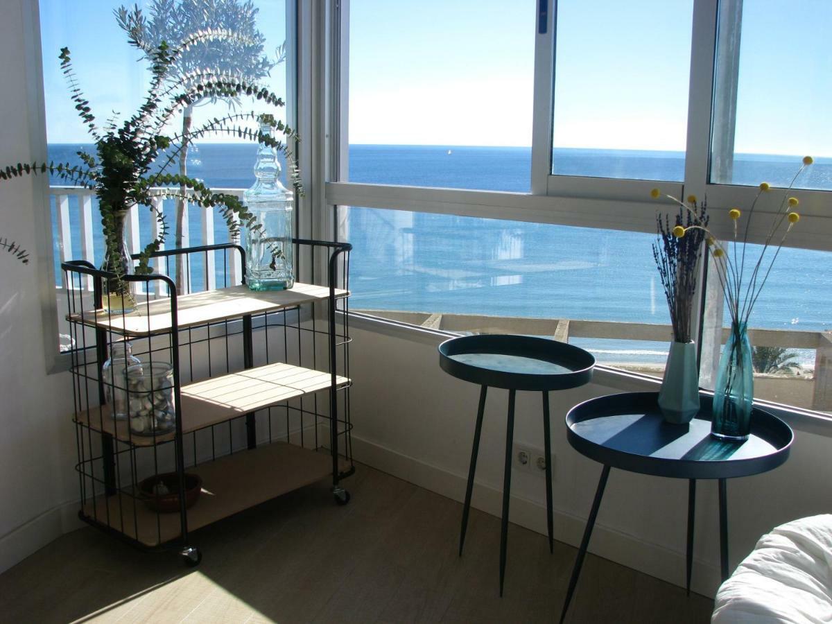 Apartamento Ocean View Alicante