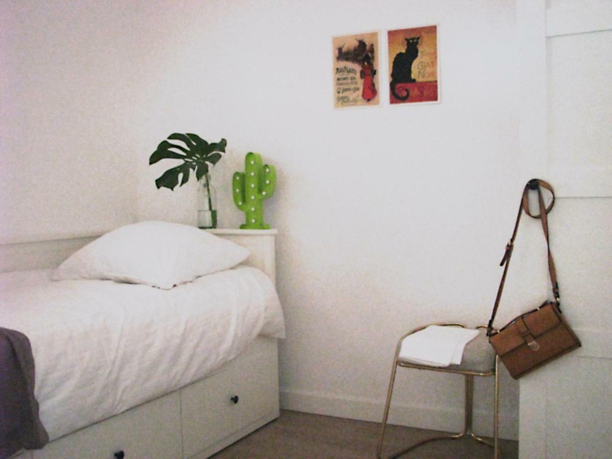 Appartement Ocean View *