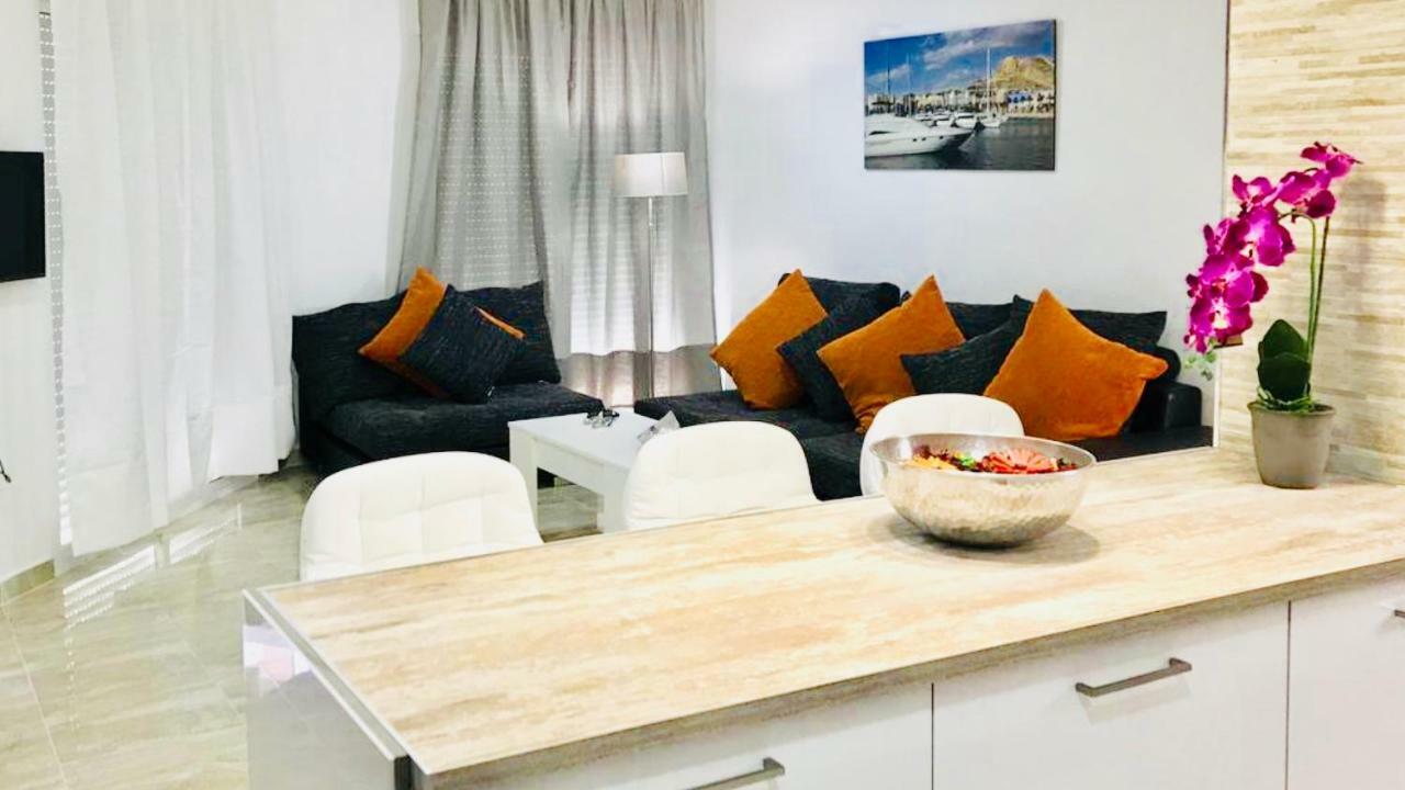 Boutique By The Sea Alicante