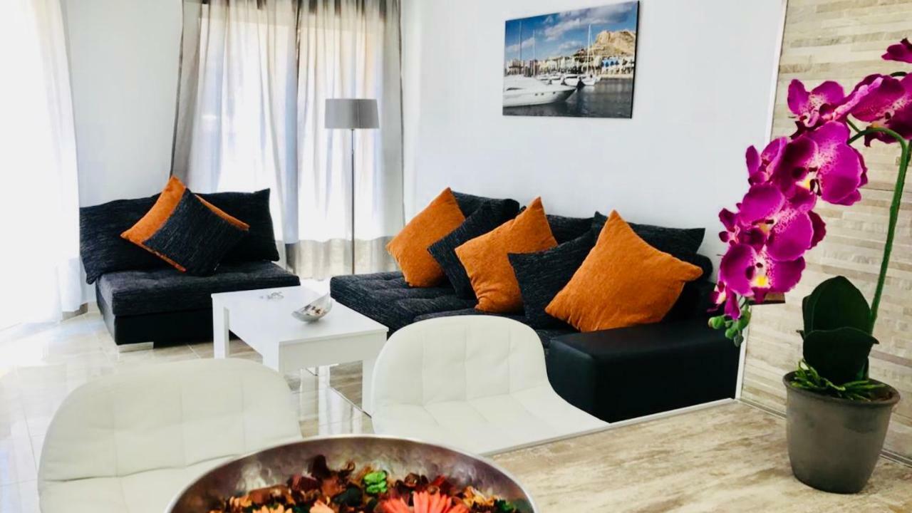 Boutique By The Sea Alicante
