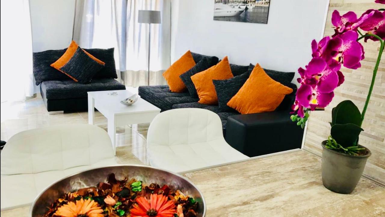 Boutique By The Sea Alicante