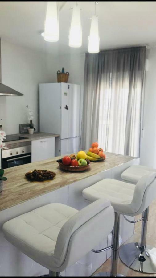 Boutique By The Sea Huoneisto Alicante