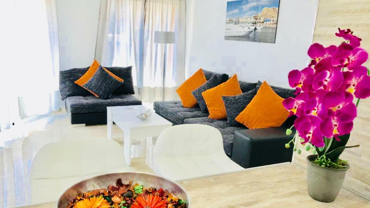 Boutique By The Sea Huoneisto *