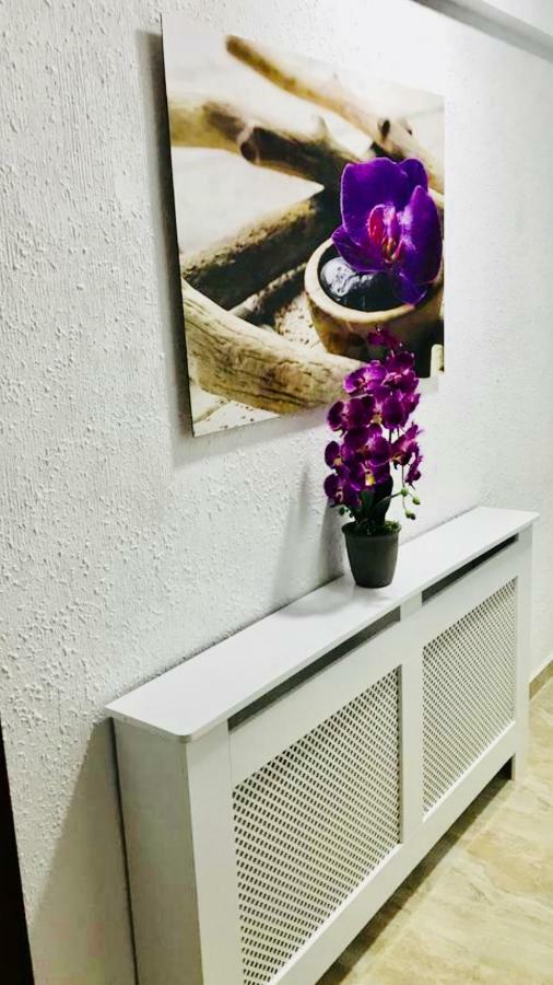 Boutique By The Sea Huoneisto Alicante