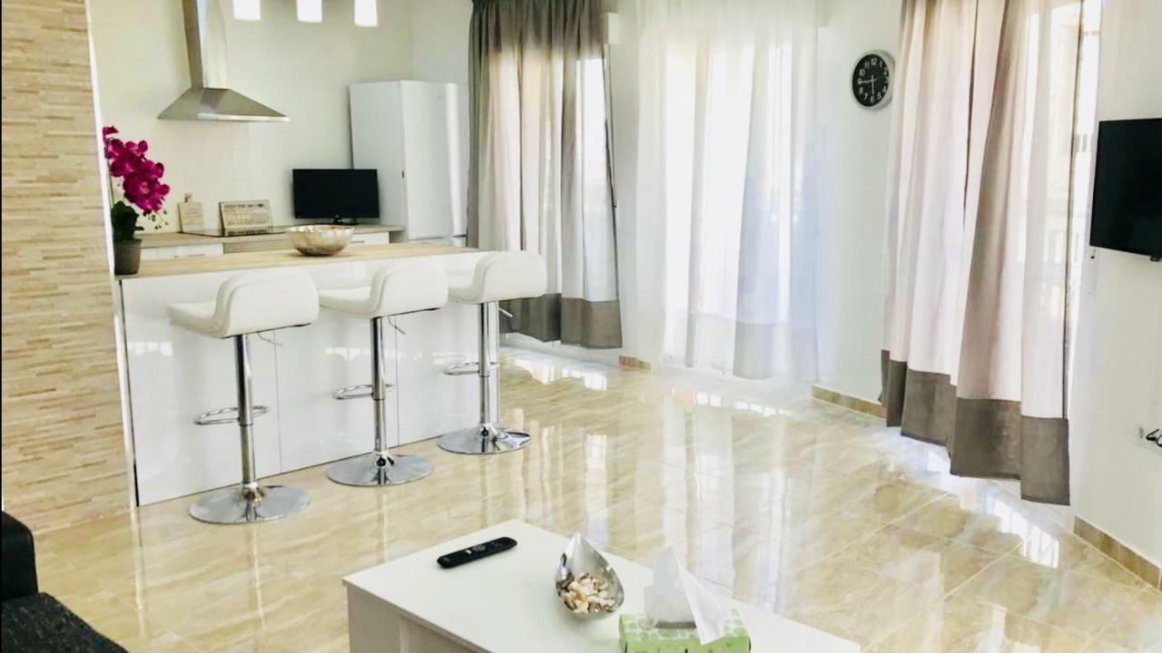 Huoneisto Boutique By The Sea Alicante