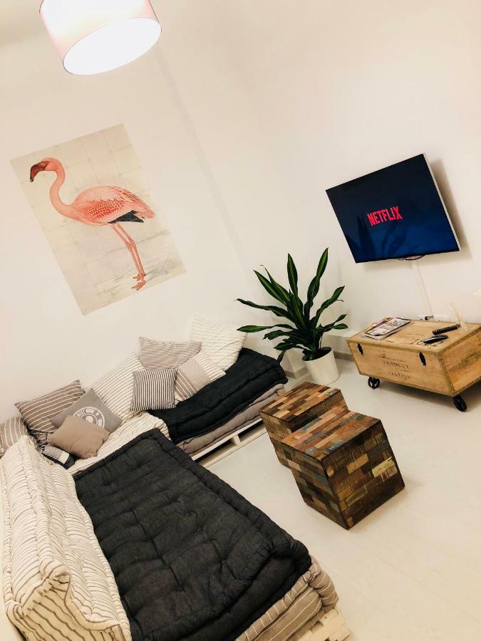White Loft Apartamento *