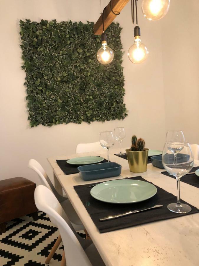 White Loft * Alicante