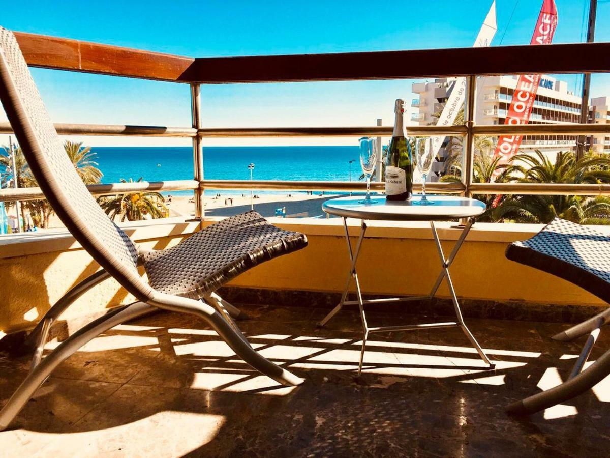 Juan Bautist Lafora, 2, Appartement Alicante
