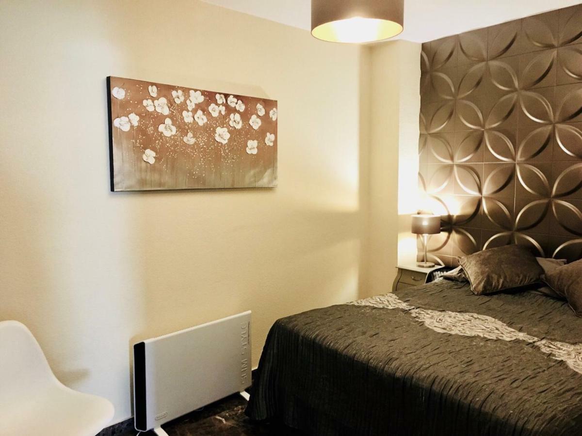 Appartement Juan Bautist Lafora, 2, *