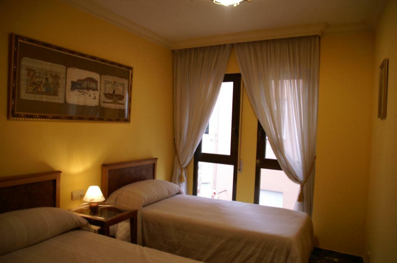 Microclimate Center Apartamento *