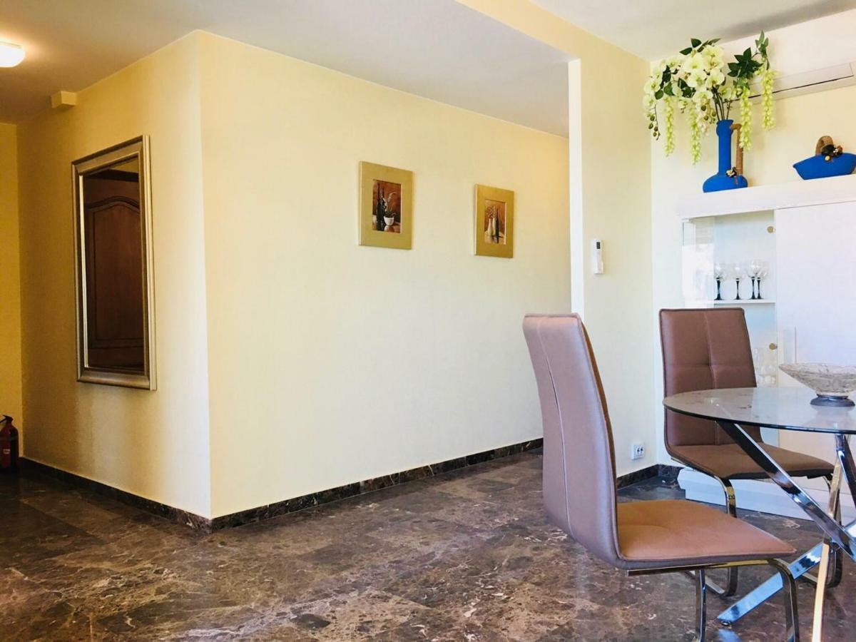Apartment Juan Bautist Lafora, 2, Alicante