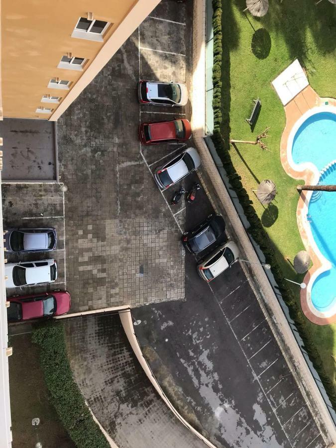 Apartment Mediodia *