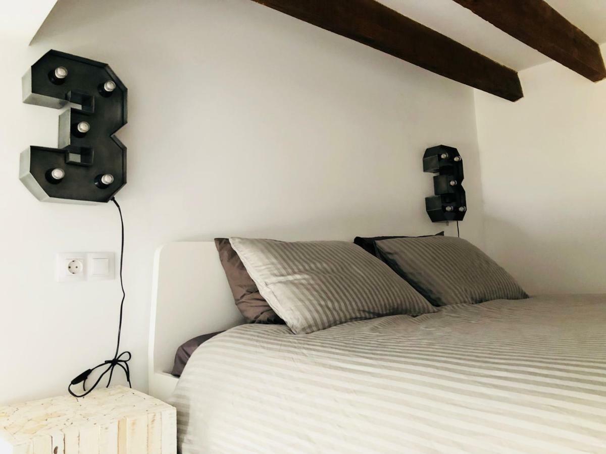 White Loft Alicante