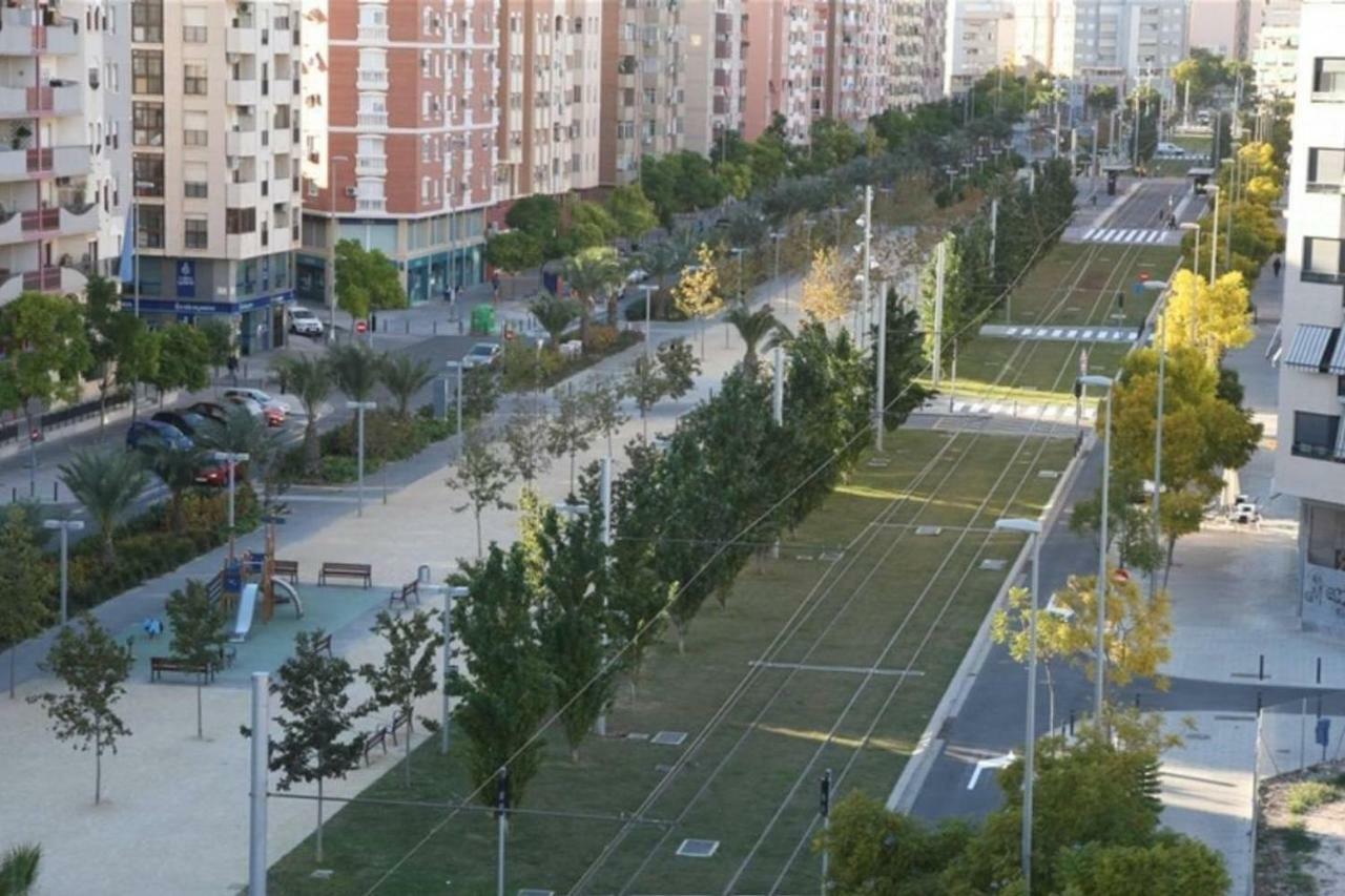 Homestay Cozy Flat Alicante
