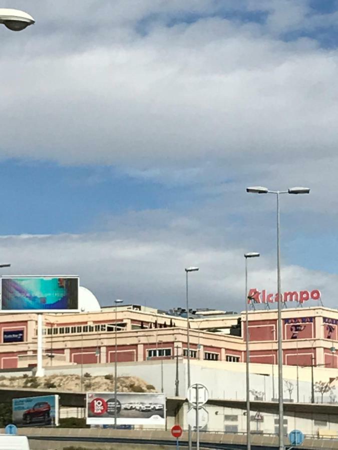 Brisas Del Mediterraneo *