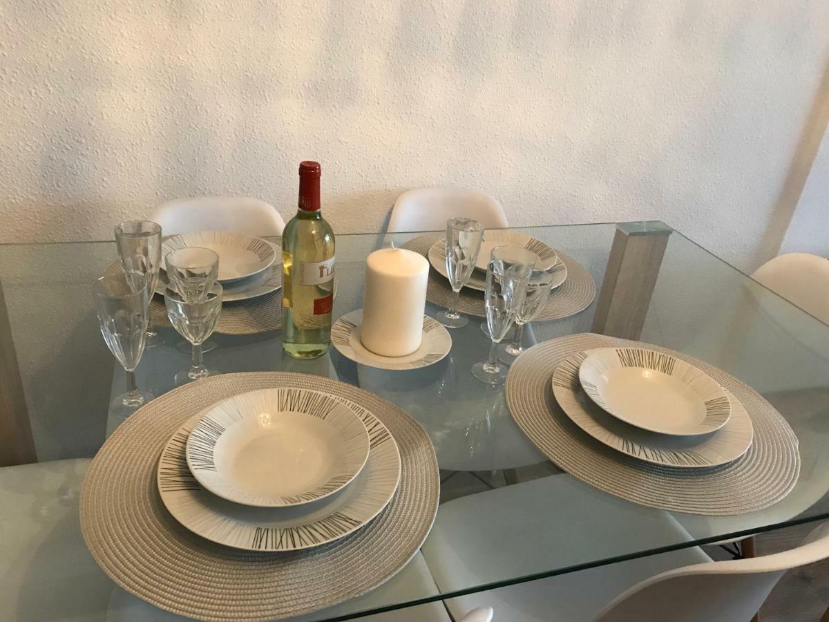 Apartment Mar Y Golf En Muchavista *