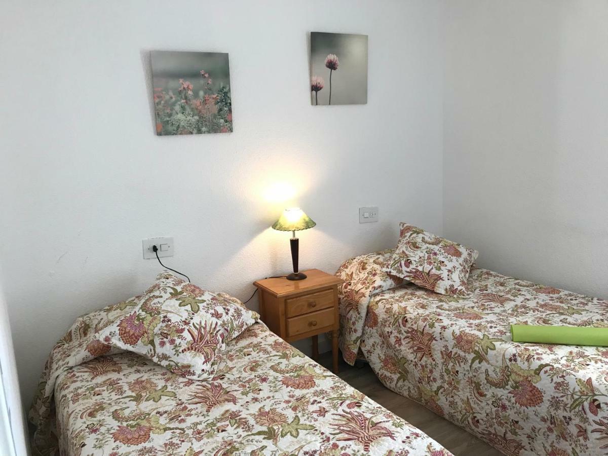 Mar Y Golf En Muchavista Apartment