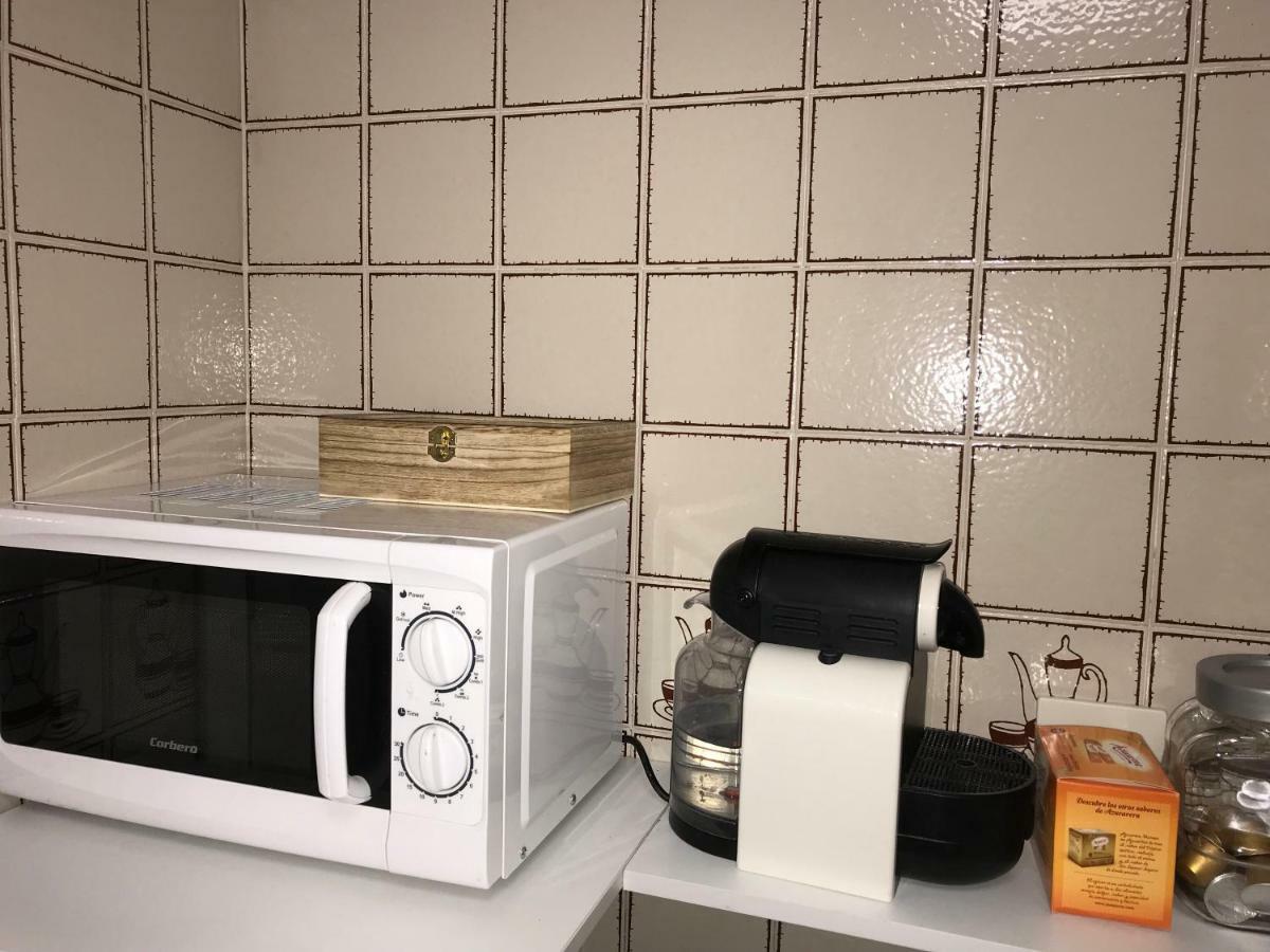 Mar Y Golf En Muchavista Apartment Alicante