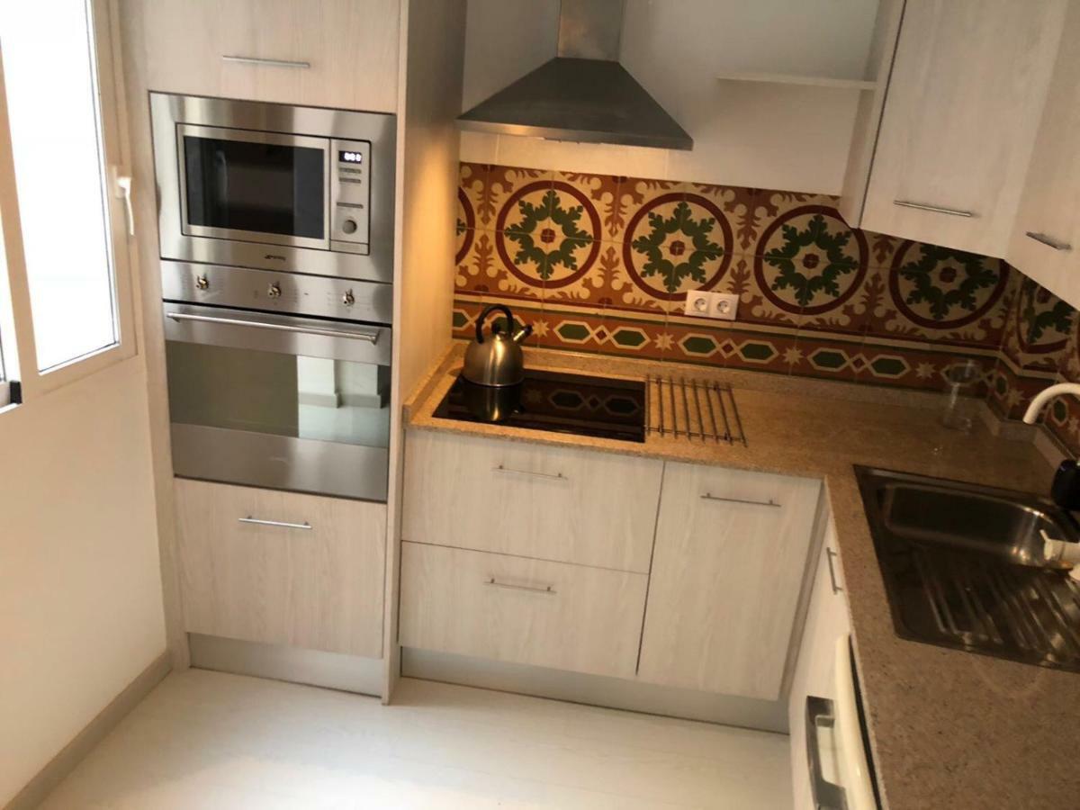 White Loft Appartement Alicante