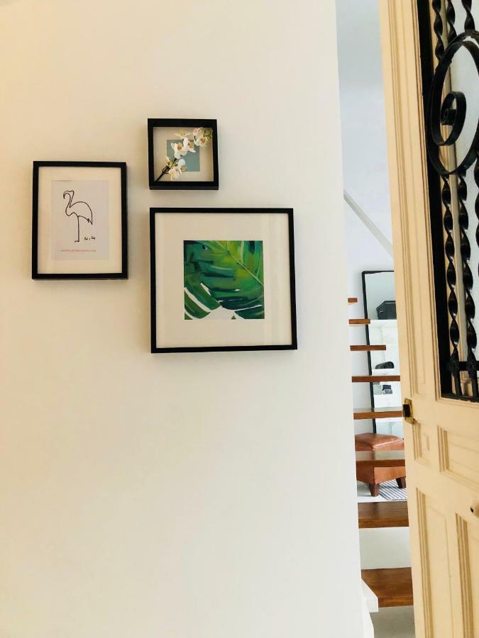 White Loft * Alicante