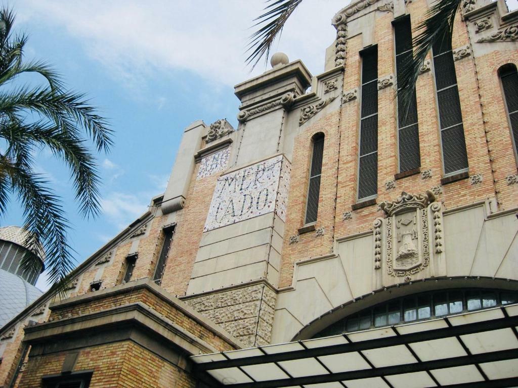 Apartamento White Loft Alicante