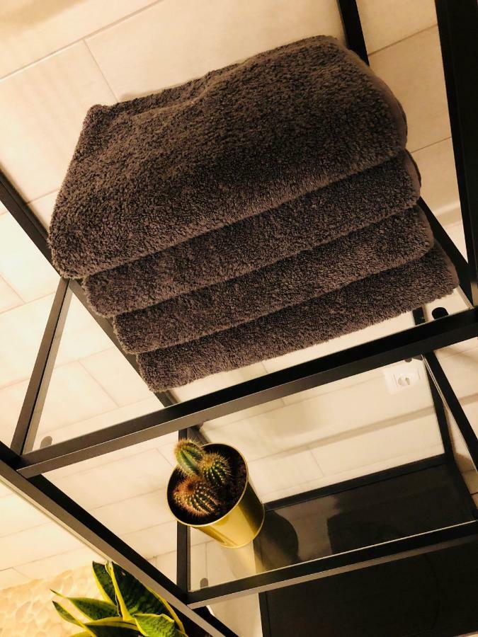 Apartamento White Loft *