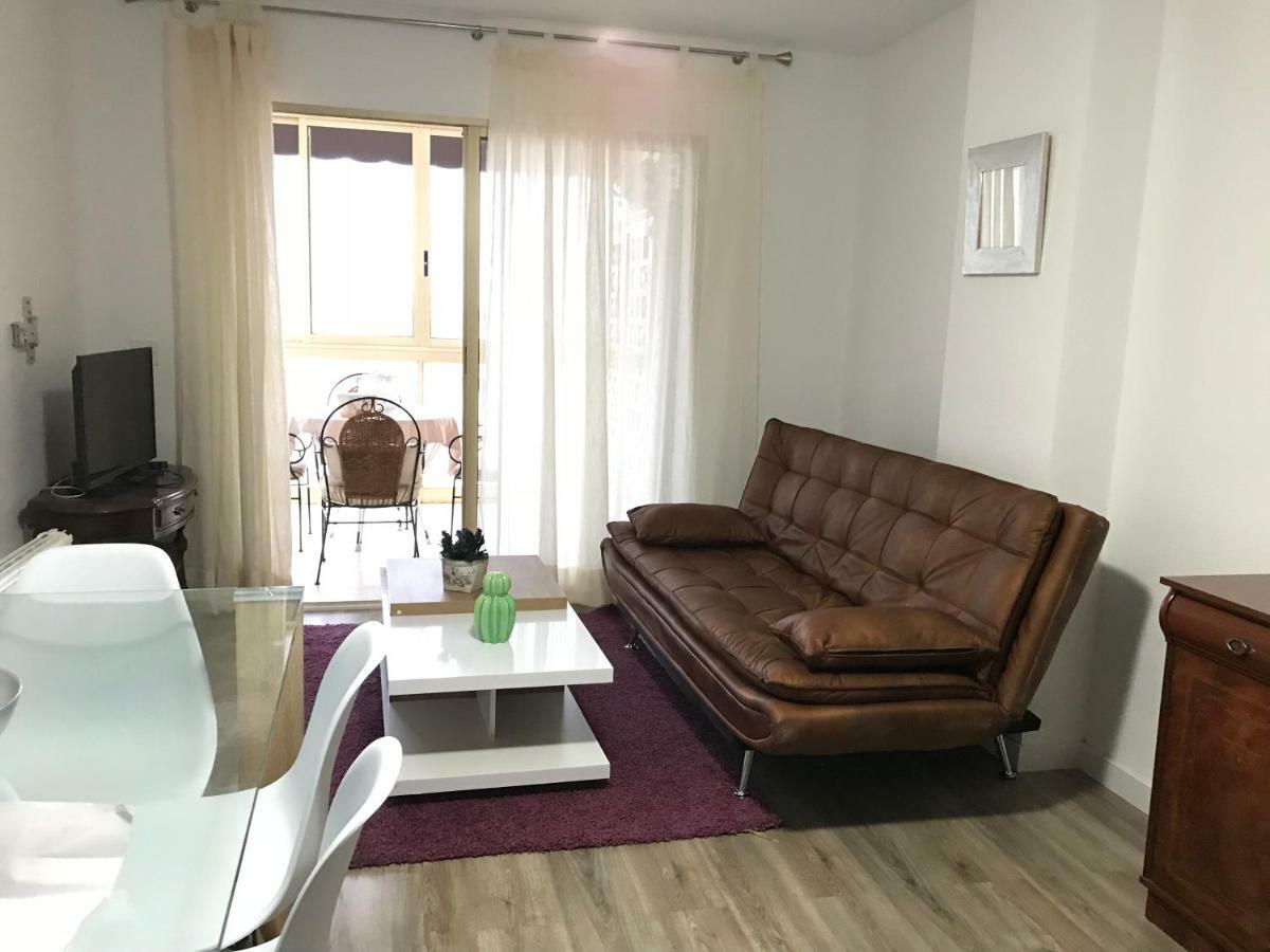 Apartment Mar Y Golf En Muchavista